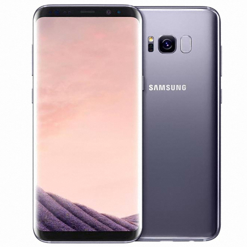 삼성전자 갤럭시S8 플러스 LTE 64GB, 공기계 (S등급,중고)_이미지