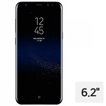 삼성전자 갤럭시<b>S8</b> 플러스 LTE 64GB, 공기계