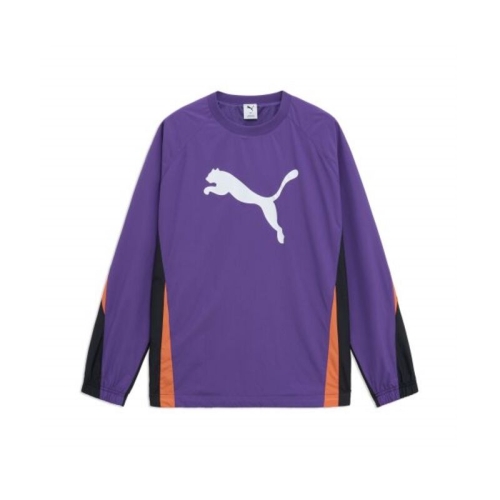 Ǫ�� �����ս� ��� ���� �ǽ��� PE TS Woven Warm Up Piste 94143101 666209