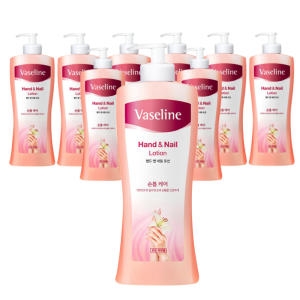 바디/핸드 로션 450ml x8개