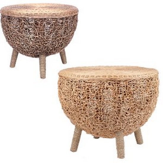 공간미가구 GIC-볼테이블