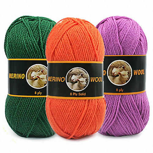�Ը޸���� 8PLY 100g