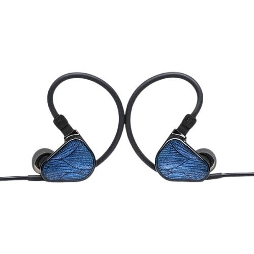 TRUTHEAR X Crinacle ZERO BLUE 2 (해외구매)