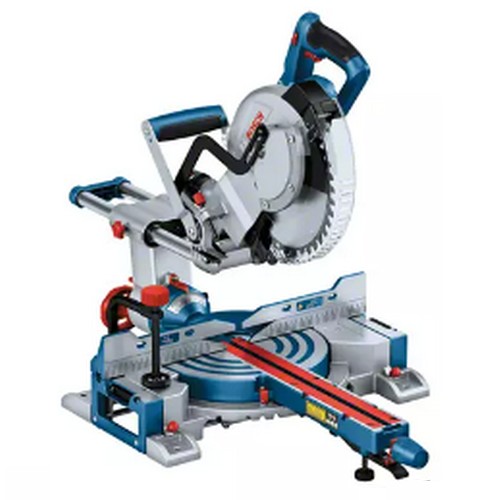 보쉬  GCM 18V-254 D (충전기없음, 배터리없음)