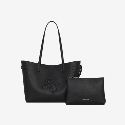 사만사타바사 디오 쇼퍼백_10132SP00-LS_이미지