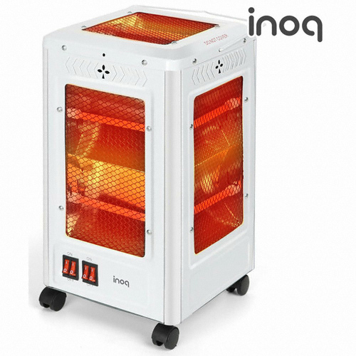 이노크아든 IA-I98