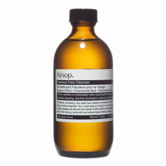  이솝 페뷸러스 페이스 클렌저 200ml [1개]