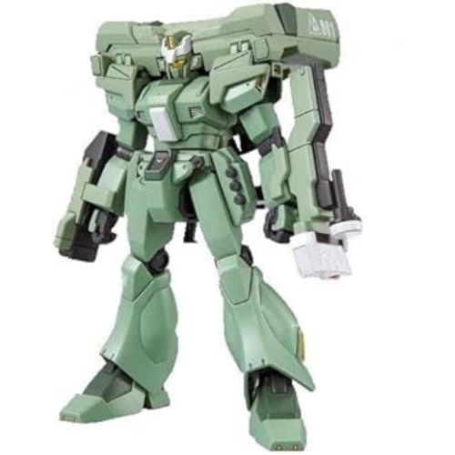 HGUC 기동 전사 건담 UC RGM-89DEW EWAC 제간 1144 1개