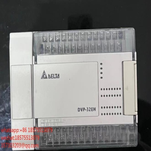 ��Ÿ PLC ���α׷��� ���� ��Ʈ�ѷ� DVP32EH00R3 �� 1 ��