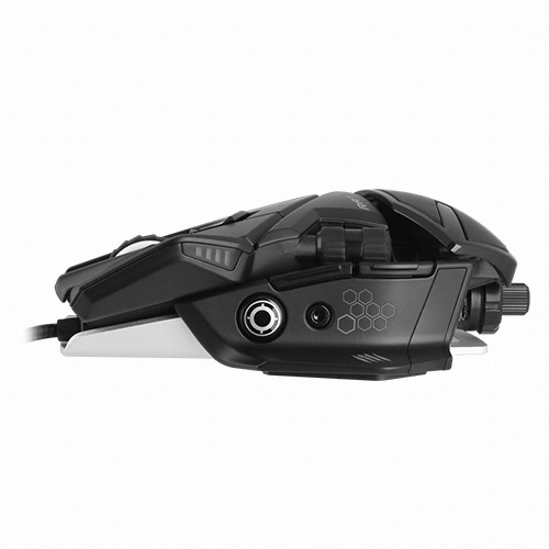 MadCatz R.A.T 6 PLUS