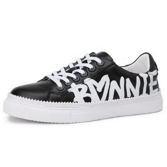 슈콤마보니 Love Bonnie sneakers DG4DX17530BLK_이미지