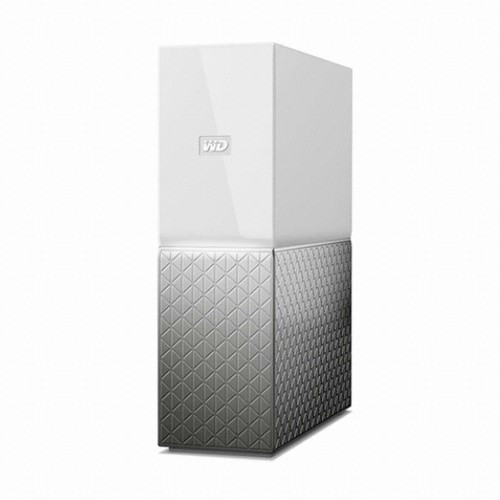 Western Digital WD My Cloud Home (8TB)_이미지