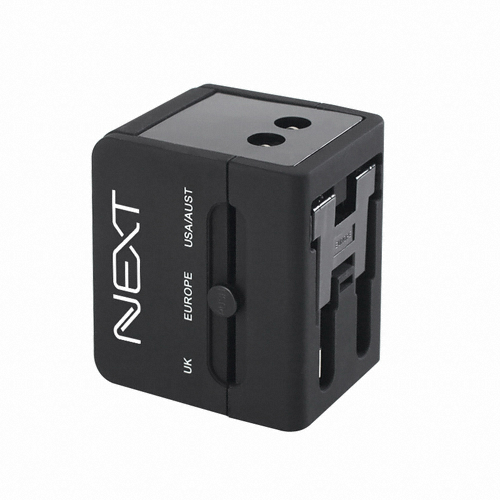 �������������ͽ� NEXTU ���ο� 6A 2��Ʈ ����� ������ NEXT-005TC