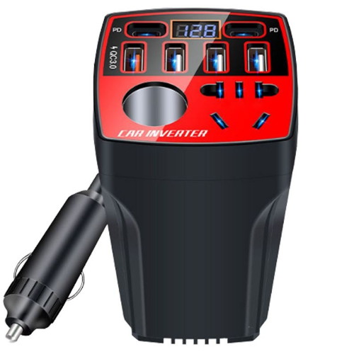 체리스팟 차량용 인버터 IN-007