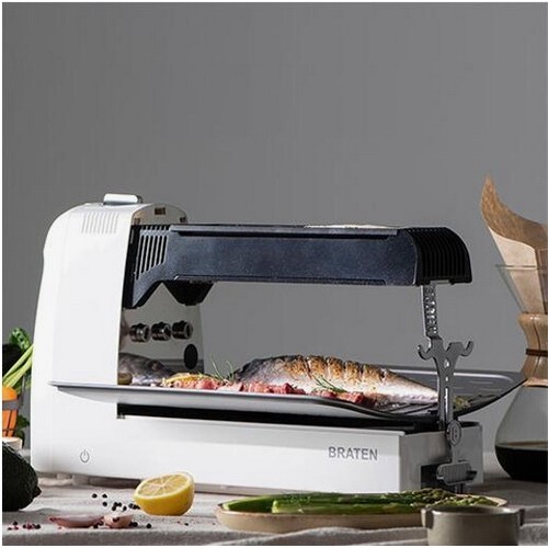 화이버텍 브라텐 가스그릴이미지입니다. 누르면 해당 게시물로 새창이동합니다.