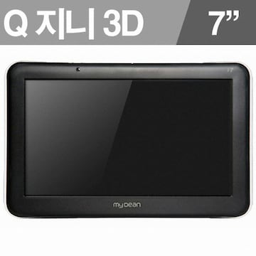 씨앤에스링크 마이딘 i7-3D (단품, TPEG무료)