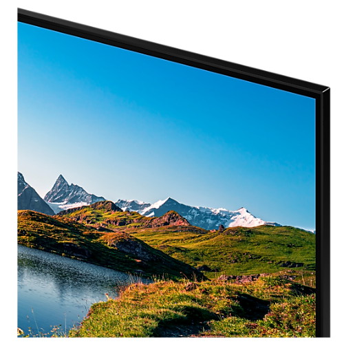 �Ｚ���� QLED KQ43QC65AFXKR