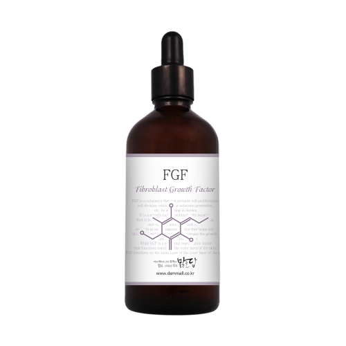 EGF원액 100ml 1개