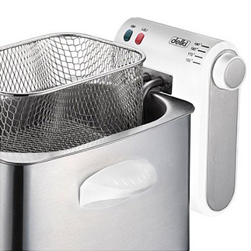 델키 DKR-113 (화이트)_이미지