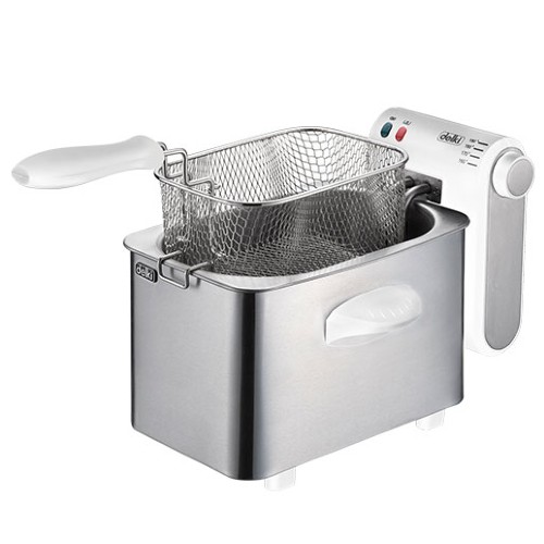 델키 DKR-113 (화이트)_이미지