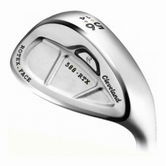 클리브랜드 588 RTX CB 사틴 웨지 중고 (중고)_이미지