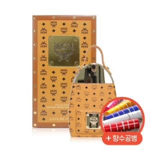 MCM EDP 30ml 오드퍼퓸 + 향수공병_이미지
