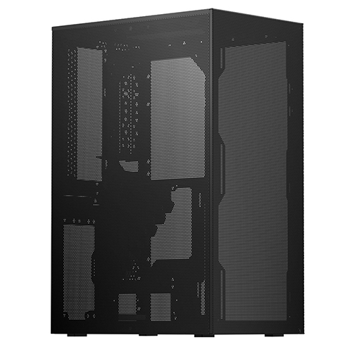 SSUPD MESHROOM S V2 Ver.2 PCIe 5.0