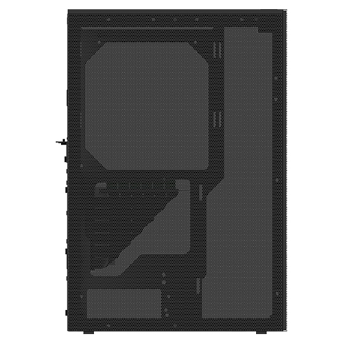 SSUPD MESHROOM S V2 Ver.2 PCIe 5.0 (블랙)_이미지
