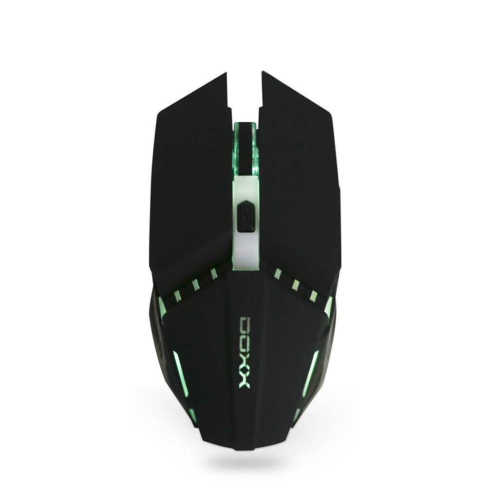 DOXX DX-M1001 Zepar ���̹� ���콺