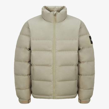 노스페이스 1992 눕시 하이브리드 다운 볼 EX 자켓 NJ1DQ54C