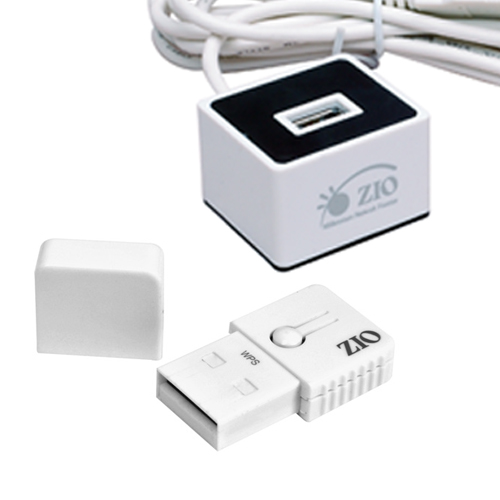 1560NU USB 2.0 무선랜카드 패키지