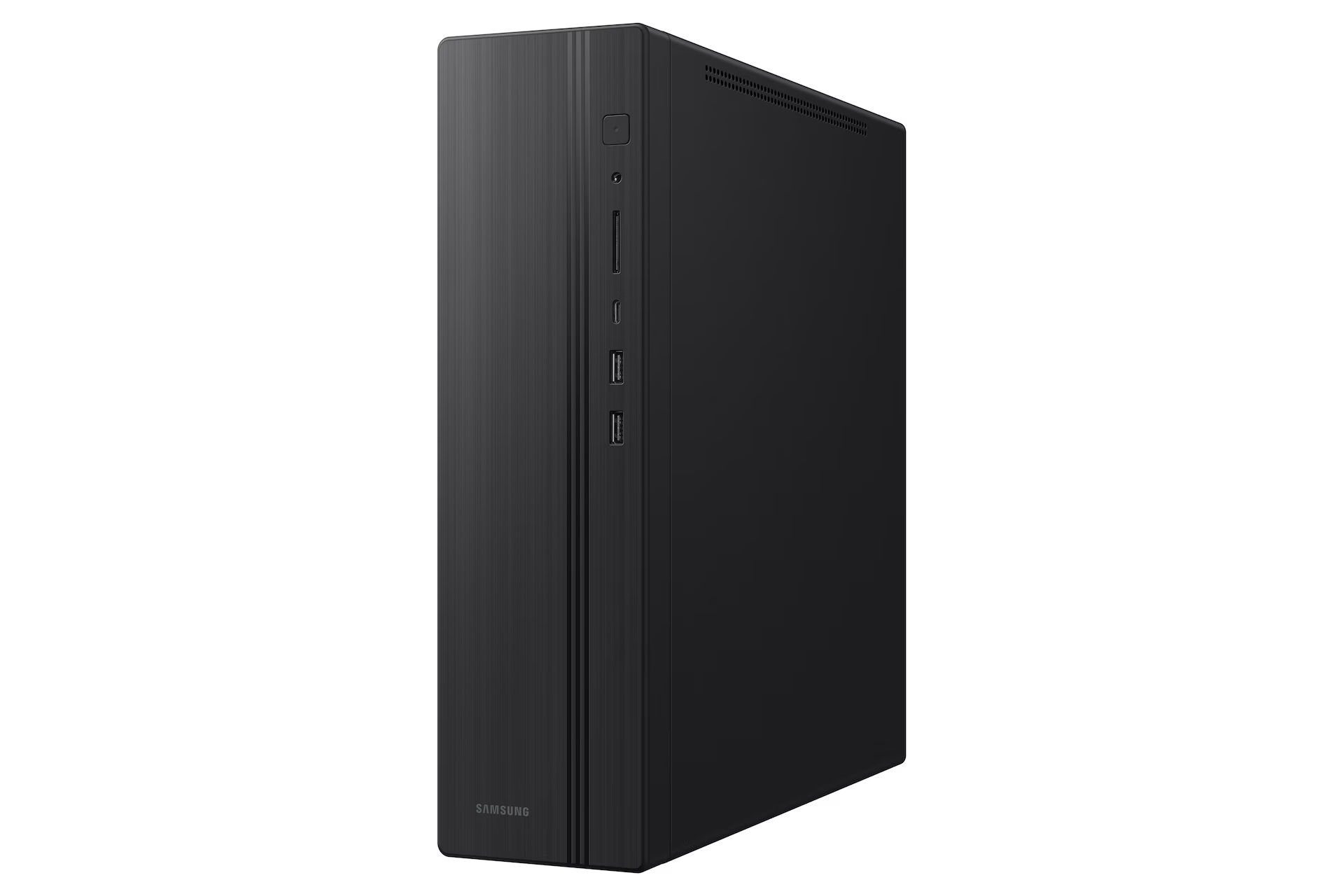 삼성전자 데스크탑 Slim DM501SHZ-Z7ADZ Win11Pro (8GB, M.2 4TB)_이미지