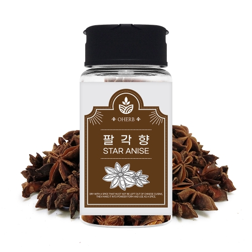 팔각향 스타아니스 20g