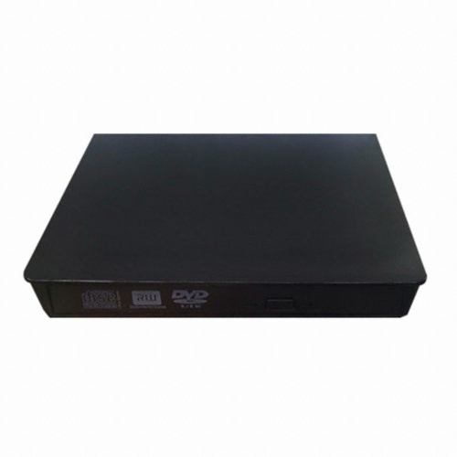 라인업시스템 LANSTAR USB 3.0 외장형 ODD DVD-RW LS-EXODD_이미지