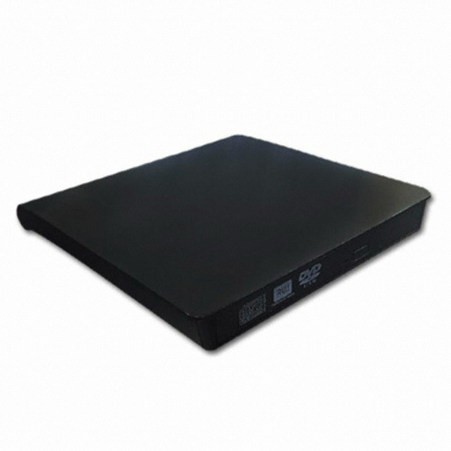 라인업시스템 LANSTAR USB 3.0 외장형 ODD DVD-RW LS-EXODD