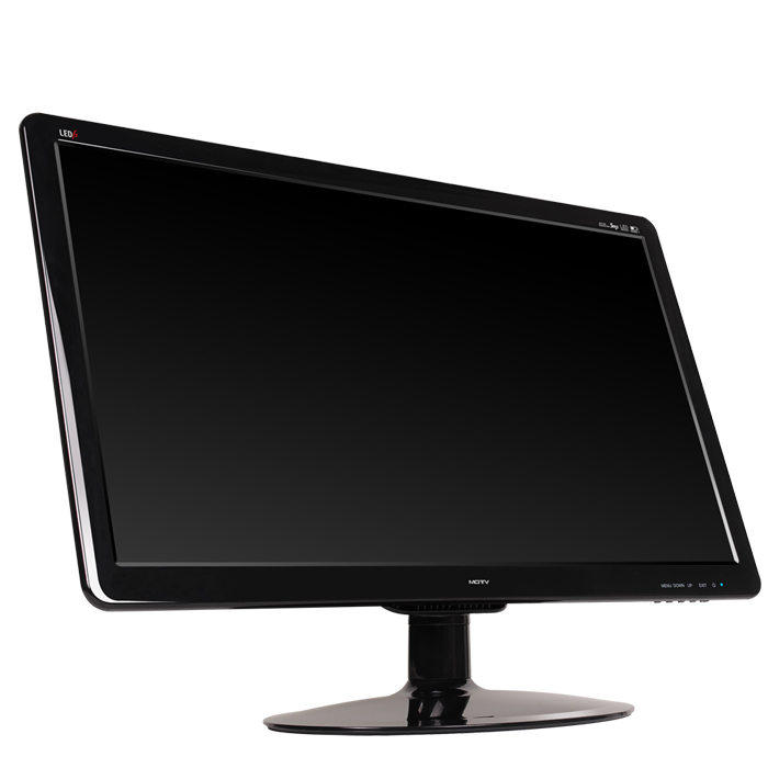 큐브코리아 MOTV M230LEDfs 핑거슬림 무결점_이미지