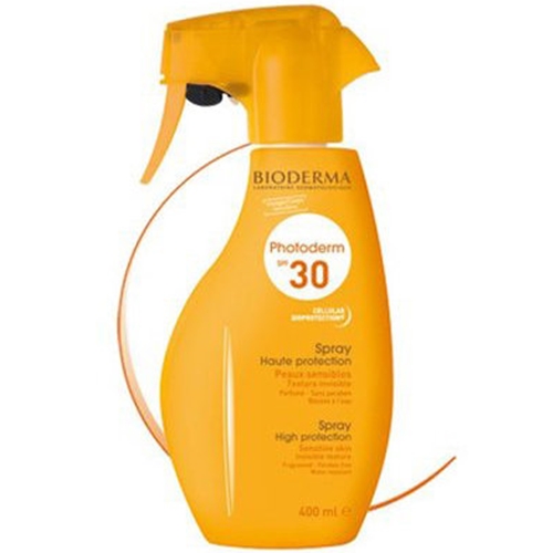 바이오더마 포토덤 스프레이 SPF30 400ml (1개)_이미지