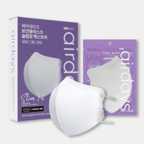 ����������̿� ������� ������ CŸ�� ���θ��� ����ũ KF94 ����Ʈ�����