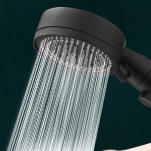 예홈 수압상승 폭포 절수 욕실 샤워기 샤워 헤드 필터 호스