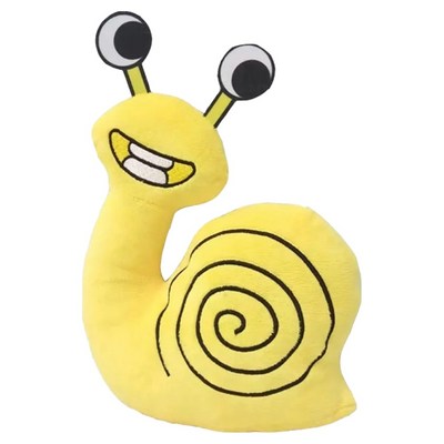 아트조이 반반의 유치원 캐릭터 인형 (슬로우 셀린) (23cm)_이미지