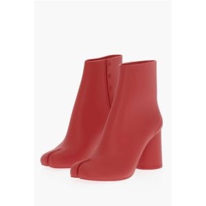 마르지엘라 부츠 S38WU0378 P4365 H9048 Red