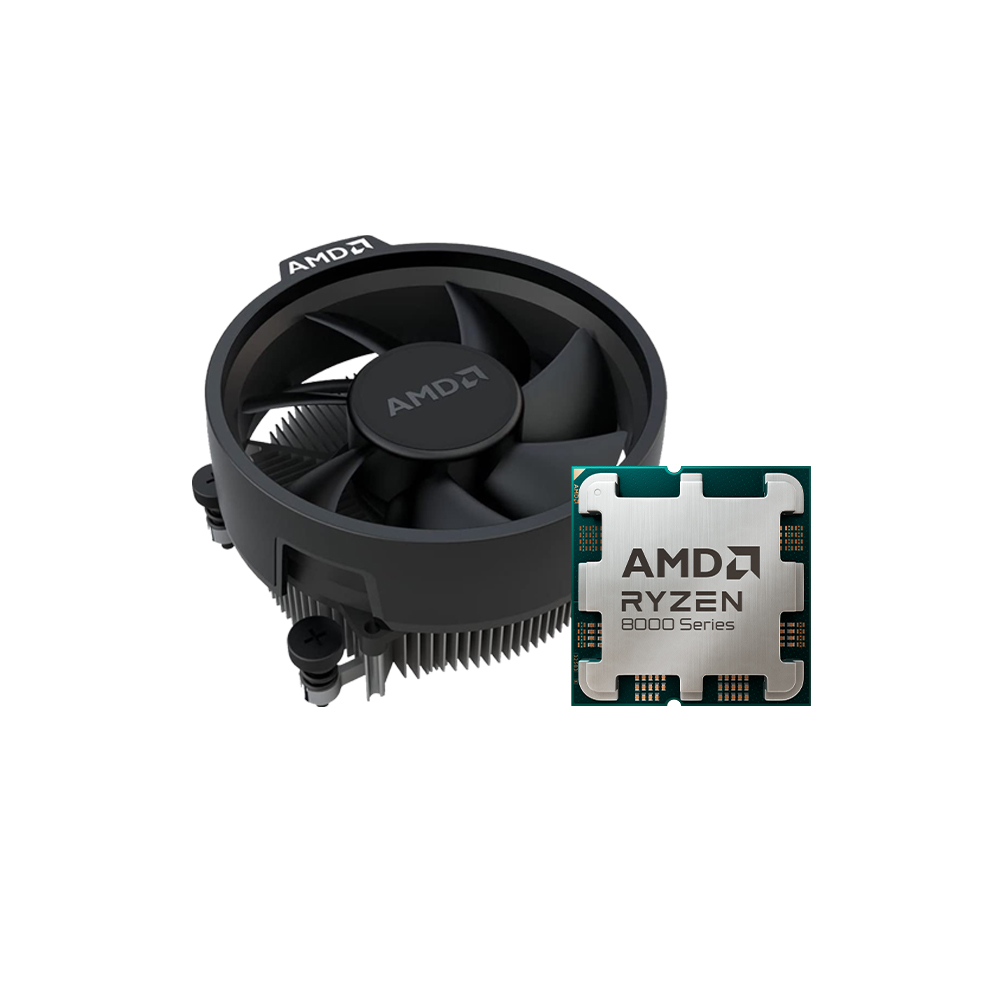 AMD 라이젠7-5세대 8700F (피닉스) (멀티팩 정품)