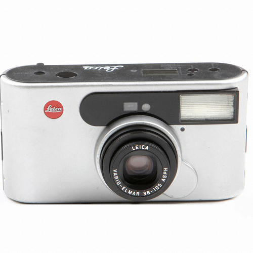 Leica C1
