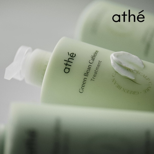  아떼 앤루트 클리닉 리 트리트 스칼프 트리트먼트 480ml [1개]