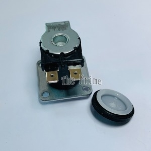 대림통상 소변기센서 전기식 매립형 FU607E 솔밸브