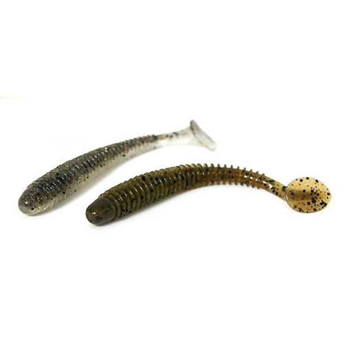 케이텍 스윙 임팩트 4인치