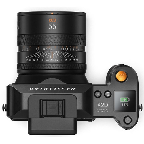 �ּ������ X2D 100C �ٵ�