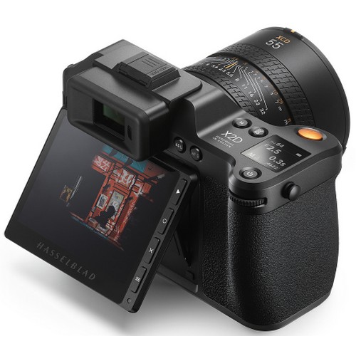 �ּ������ X2D 100C �ٵ�