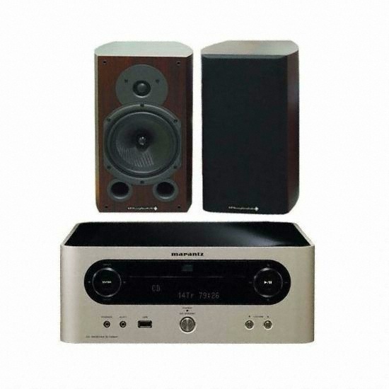 ������ M-CR502 + ���ǵ��� Diamond 9.2