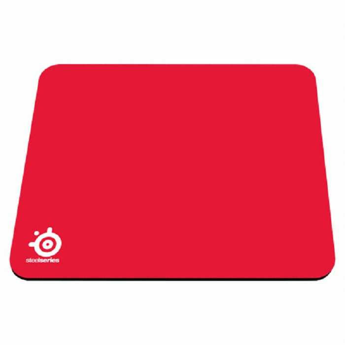 스틸시리즈 QcK Mini 유니셀 (Red)_이미지